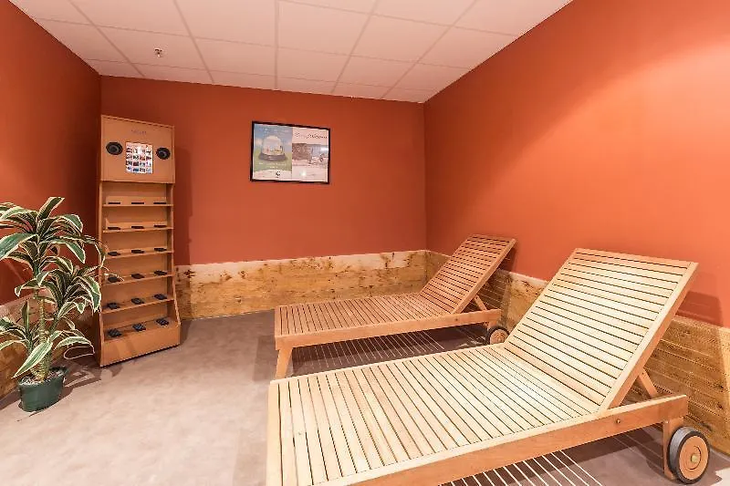 Residence Pierre & Vacances Le Machu-Pichu 瓦托伦斯